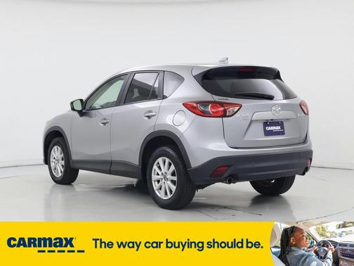 2014 Mazda CX-5 Touring