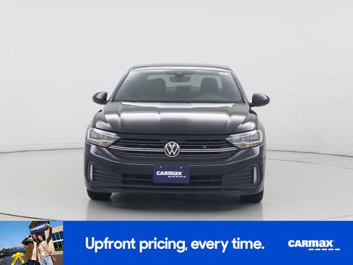 2023 Volkswagen Jetta Sport