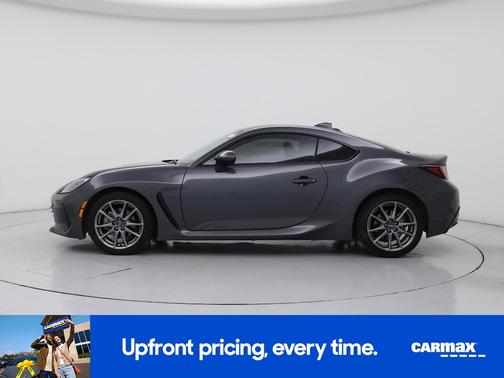2023 Subaru BRZ Premium