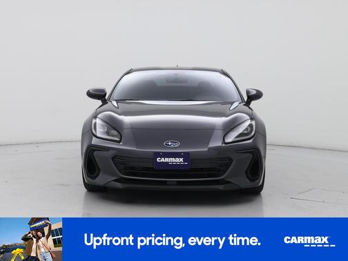 2023 Subaru BRZ Premium