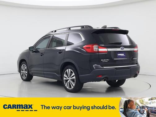 2020 Subaru Ascent Premium