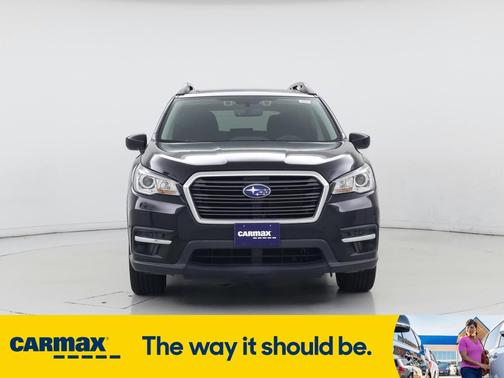 2020 Subaru Ascent Premium