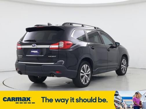 2020 Subaru Ascent Premium