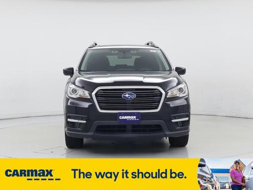 2020 Subaru Ascent Premium
