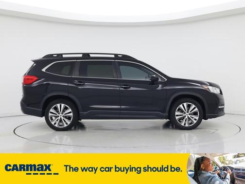 2020 Subaru Ascent Premium