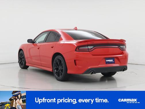 2022 Dodge Charger GT