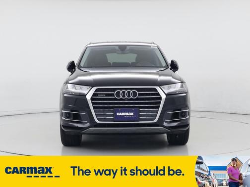 2019 Audi Q7 Prestige