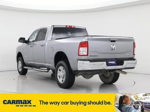 2022 RAM 2500 Bighorn