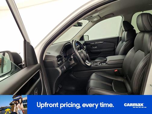 2023 Honda Pilot EX-L