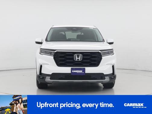 2023 Honda Pilot EX-L