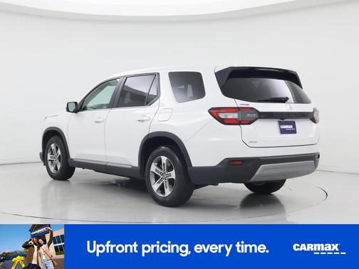 2023 Honda Pilot EX-L