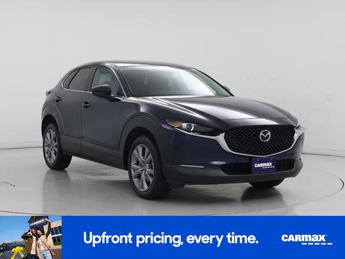 2023 Mazda CX-30 2.5 S Select Package