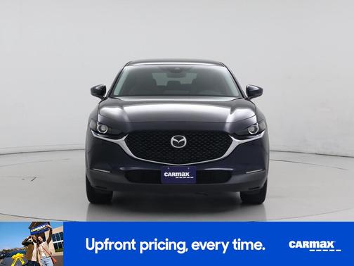 2023 Mazda CX-30 2.5 S Select Package