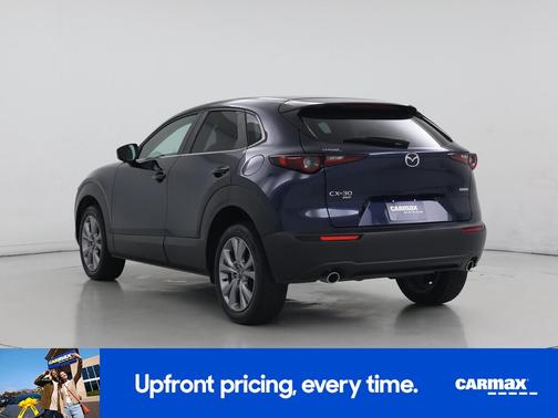 2023 Mazda CX-30 2.5 S Select Package