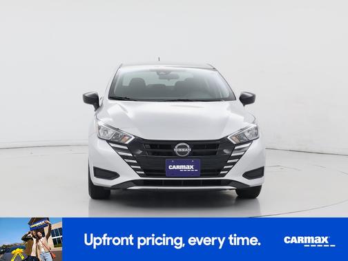 2023 Nissan Versa S