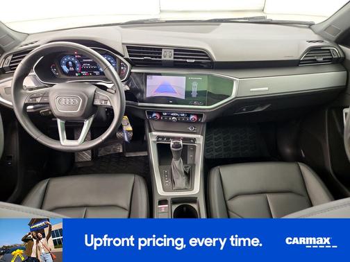 2023 Audi Q3 S-Line Premium