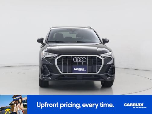 2023 Audi Q3 S-Line Premium
