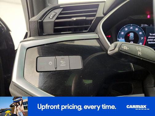 2023 Audi Q3 S-Line Premium