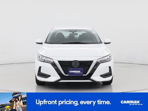 2021 Nissan Sentra S