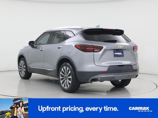 2023 Chevrolet Blazer Premier