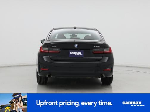 2022 BMW 330 I xDrive