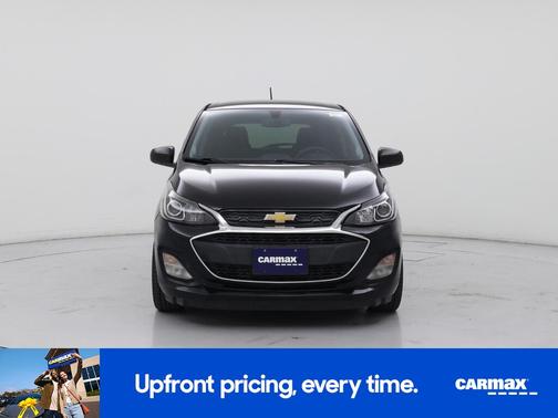 2020 Chevrolet Spark LS