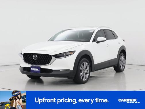2022 Mazda CX-30 Premium