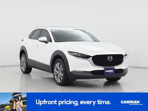 2022 Mazda CX-30 Premium