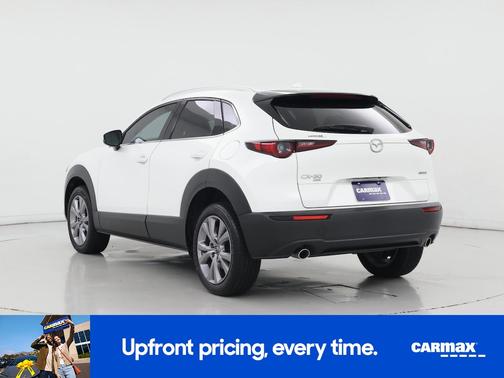2022 Mazda CX-30 Premium