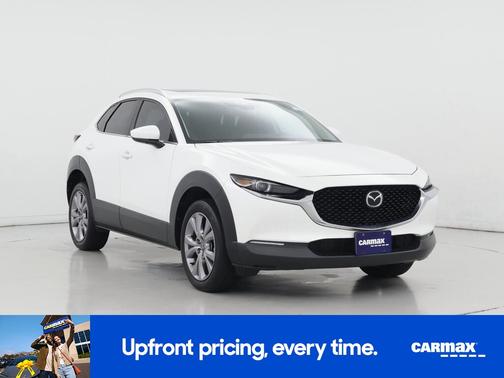 2022 Mazda CX-30 Premium