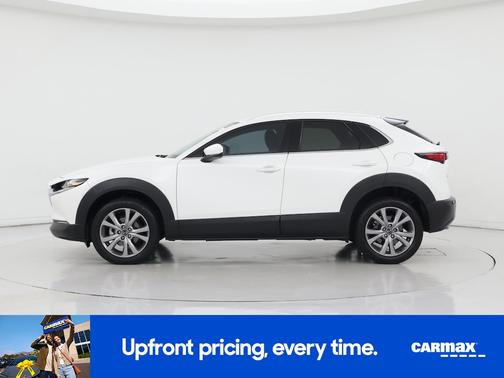 2022 Mazda CX-30 Premium