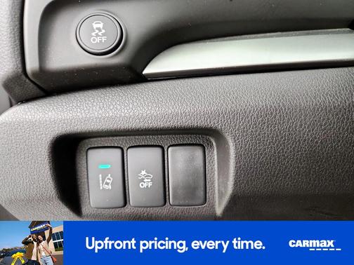 2018 Acura ILX Premium A-Spec