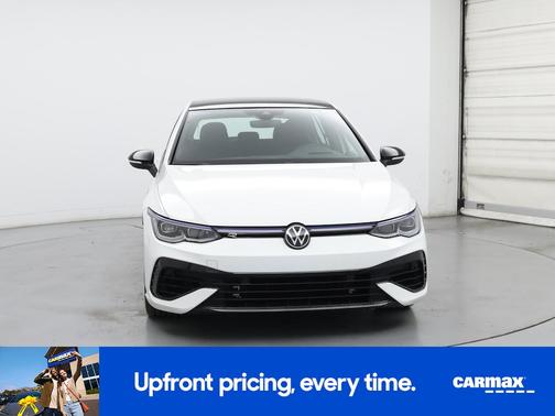 2023 Volkswagen Golf R R