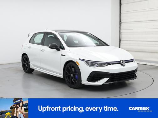 2023 Volkswagen Golf R R