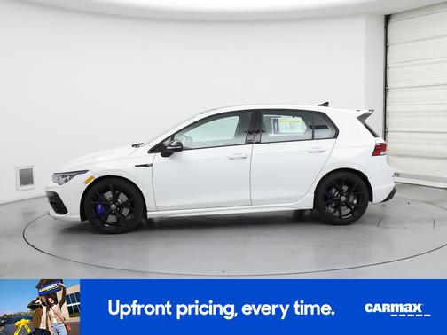 2023 Volkswagen Golf R R