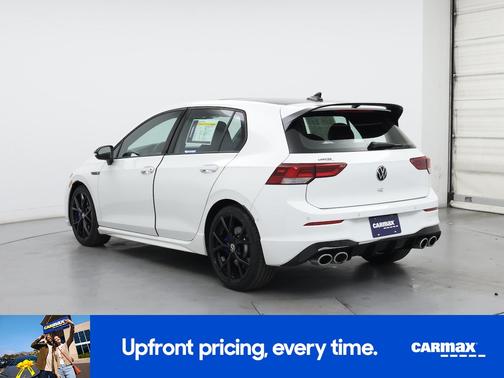 2023 Volkswagen Golf R R