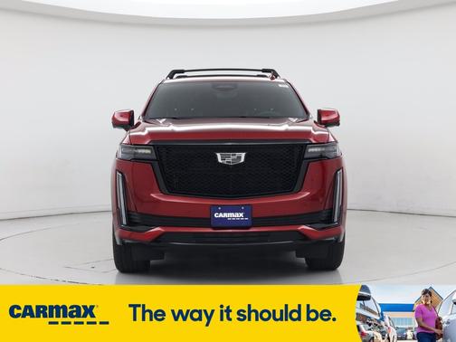 2024 Cadillac Escalade ESV Sport
