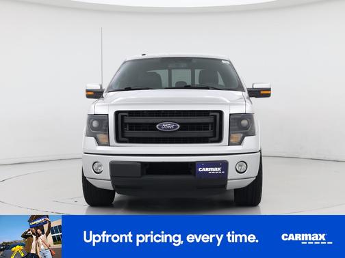 2013 Ford F-150 FX2
