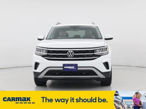 2022 Volkswagen Atlas SE w/Tech
