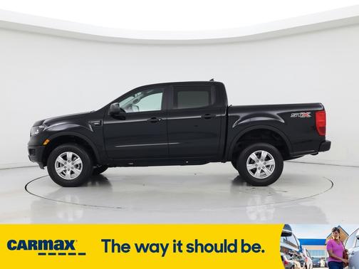 2023 Ford Ranger XL