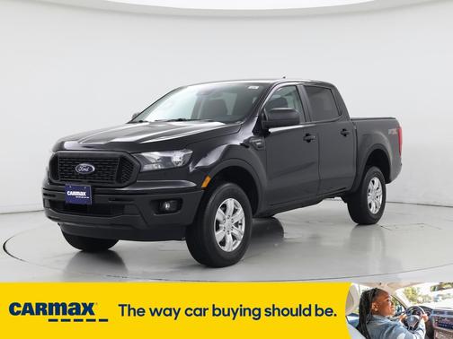 2023 Ford Ranger XL