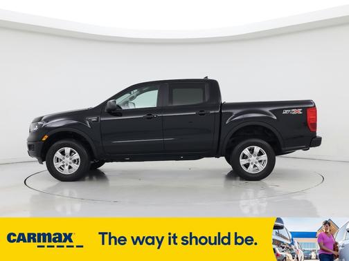 2023 Ford Ranger XL