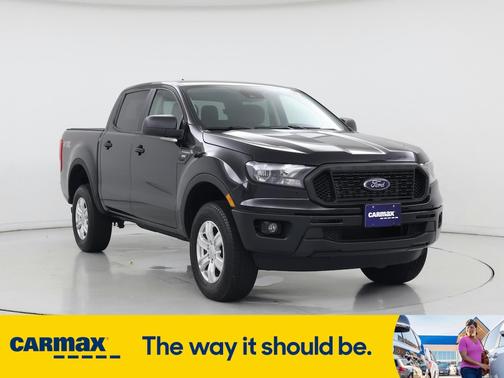 2023 Ford Ranger XL