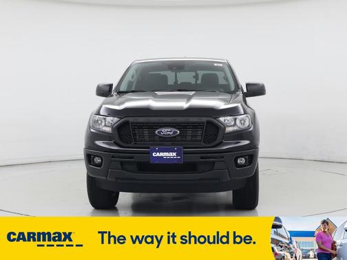 2023 Ford Ranger XL