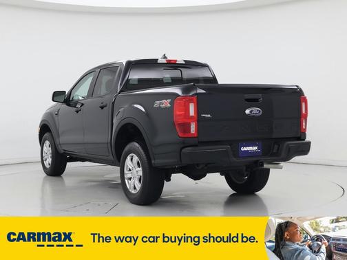 2023 Ford Ranger XL