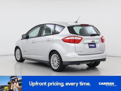 2016 Ford C-Max Hybrid SE