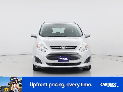 2016 Ford C-Max Hybrid SE