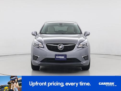 2020 Buick Envision Preferred