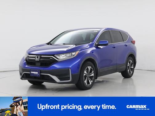 2022 Honda CR-V Special Edition