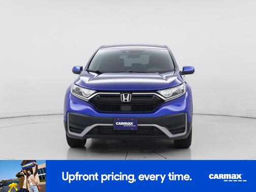 2022 Honda CR-V Special Edition